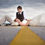 IW Hot Shot!: A Different Road