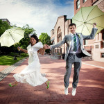 IW Hot Shot!: Walking on Sunshine