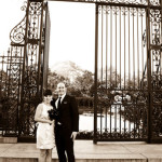Real Weddings: Isabelle & James’s NY Destination Wedding