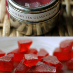 DIY Wedding Favors: Make Your Own Sea Glass Candy