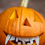 Happy Hallloween!