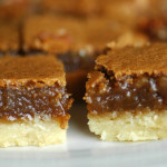 Butter Tart Squares Recipe: You will Swoon over these Sweet Treats
