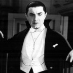 My Blog is Actually Bela Lugosi