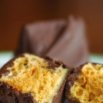Sponge Candy Recipe: With or Without Chocolate, this Sponge Candy is Da Bomb!