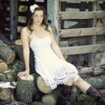 Cowboy Wedding: It’s all about the Boots
