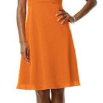 Sponsored Post: Stunning Bridesmaid Dresses at David’s Bridal