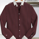 Blank Label Dress Shirt Giveaway: Win a $150 Custom Shirt!