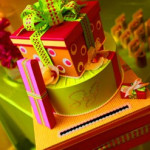 Sponsored Post: Unique Card Boxes and More at For the Modern Bride