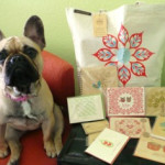 Congrats to our Night Owl Paper Goods Winner!