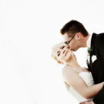 Real Weddings: Amie & Justin’s Outdoor BC Wedding Ceremony
