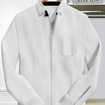 Blank Label Custom Shirt Winner!