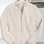 One Day Left to Win a Custom Dress Shirt!