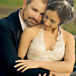 Real Weddings: Brandi & Jeremy’s Intimate New Orleans Wedding