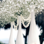 Baby’s Breath Bouquet