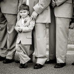 Kids, No Kids: Will Children Be at Your Wedding?