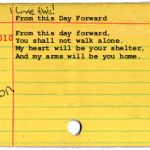 Library Card Generator