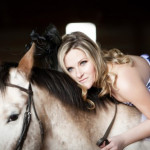 Trash the Dress Goes Country