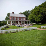 Real Weddings: Jennifer & Dave’s Pennsylvania Plantation Wedding