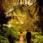 Unique Wedding Venue in Florida: The Caribbean Court Boutique Hotel offers Charming Setting