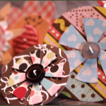 DIY Paper Flower Bouquet