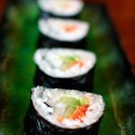 How to Make Your Own Sushi