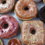 Designer Donuts Latest Dessert Trend