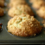 Banana Crumb Muffins Recipe: Numero Uno Indeed!