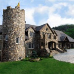 Castle Wedding in North Carolina: Castle Ladyhawke Enchanting Wedding Venue