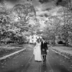 Getting Married in Scotland
