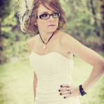 Brides in Glasses