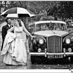 Will it Rain on Your Wedding Day?