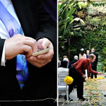 The Ringwarming Ceremony Perfect for a Small Wedding