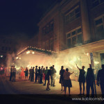 Wedding Send-Off Ideas