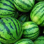 How to Cut a Watermelon