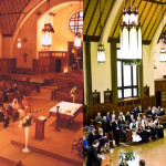 A Similar Wedding (30 Years Later): Bride Follows in Her Parents Footsteps