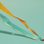 DIY Ribbon Wands