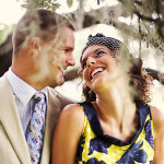 Real Weddings: Erika & Christopher’s Intimate New Orleans Wedding