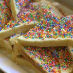 Fairy Bread