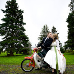 Real Weddings: Sean & Sarah’s Thanksgiving Wedding