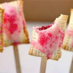 Things Taste Better on a Stick