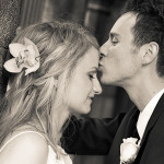 Real Weddings: Ivana & Radenko’s Historical Estate Wedding