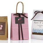 DIY Wedding Labels From Bottle Your Brand