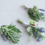 8 DIY Boutonniere Tutorials