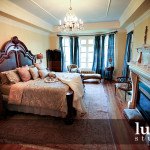 North Carolina Wedding Venues: Chateau Bellevie offers Old World Charm and Elegance