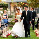 Santa Barbara Wedding Venue: Santa Ynez Inn