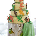 Thanksgiving Wedding Ideas
