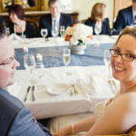 Real Weddings: Erica & Mario’s Detroit Wedding at the Whitney