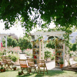 Library-Themed Weddings