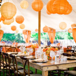 Paper Lanterns and Decor Galore at Luna Bazaar