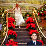Christmas Weddings